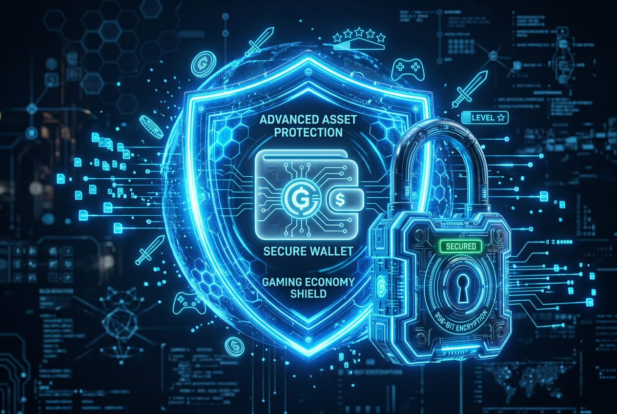 Cyberbezpieczeństwo i ochrona płatności cyfrowych w kasynie online